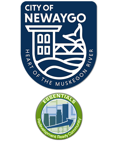 City of Newaygo